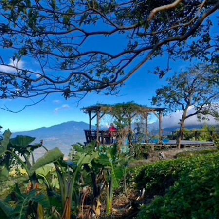 El Refugio La Brisa Del Diablo Acomodação com café da manhã Valle Hornito Exterior foto
